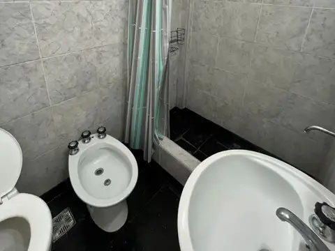 Departamento en Alquiler Temporal al Norte