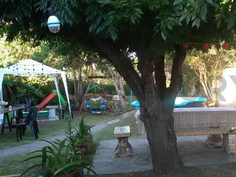 Casa 5 ambientes con 1 baño