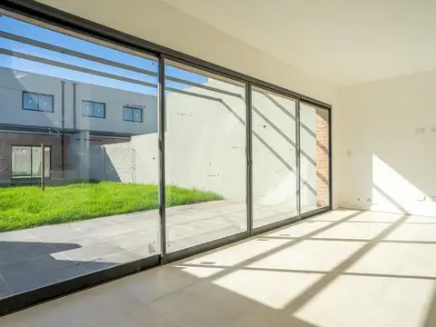 Casa en Venta en Fisherton, USD 145.000