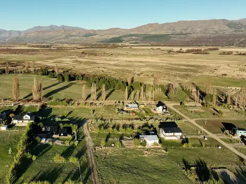 Terreno en Venta en Trevelin, USD 45.000