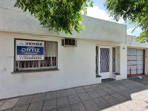 Casa en Venta 35 años