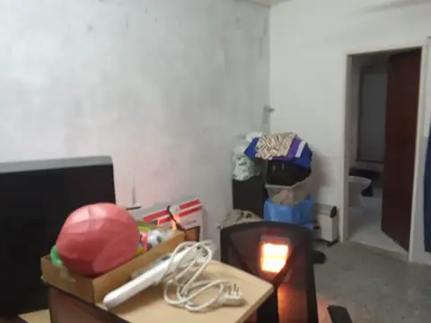 Casa en Venta 45 años