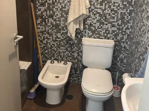 Departamento en Venta 15 años