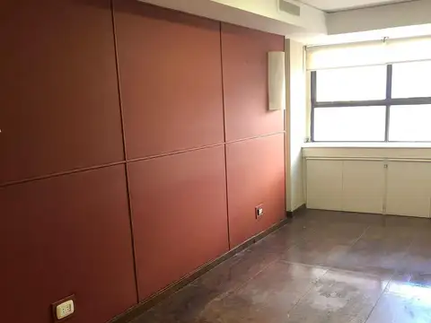 Oficina 3 ambientes con 1 baño