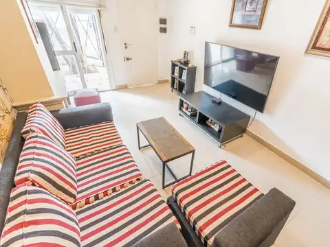 APTO CREDITO CASA CHALET 3 AMBIENTES CON PISCINA