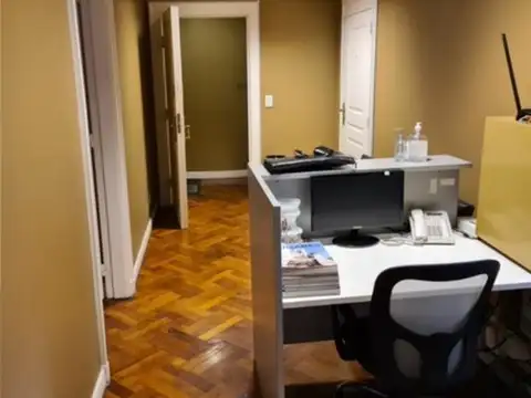 OFICINAS - PLANTA DIVIDIDA - RETIRO, CAPITAL FEDERAL