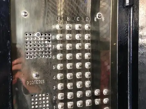 Departamento en Alquiler en Monserrat, USD 620.000