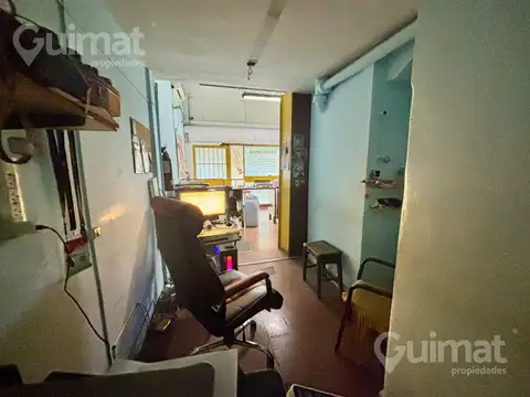 Galpon en Venta 50 años