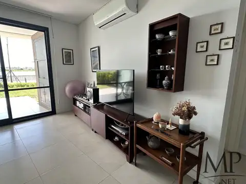 Departamento en Alquiler Temporal con 1 cocheras