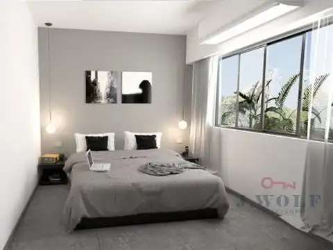 Departamento en Venta en Centro, USD 200.000