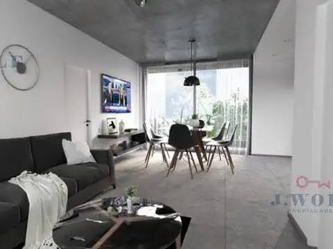 Departamento en Venta de 2 dormitorios