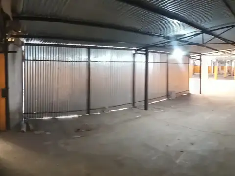 Galpon en Alquiler en Pompeya, $ 9.900.000