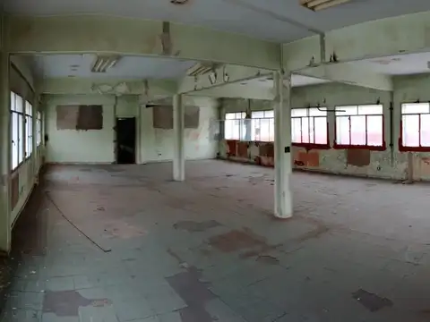 Galpon en Alquiler 20 años