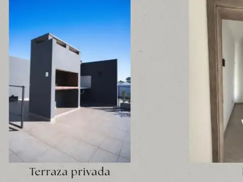 Departamento en Venta en Ituzaingo, USD 190.000