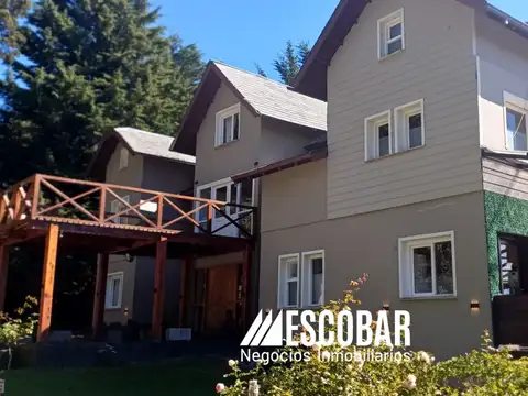 Hotel en Venta en San Carlos De Bariloche, USD 1.300.000