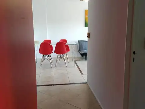 Departamento en Alquiler Temporal 10 años