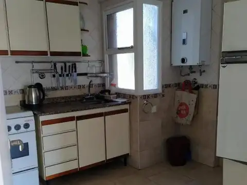 Díaz Velez 3600, Piso 8