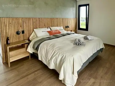 Casa en Alquiler Temporal en San Sebastian, USD 3.500