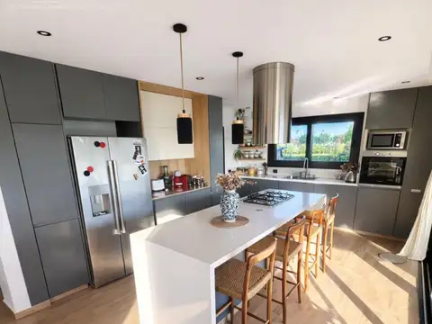 Casa en Alquiler Temporal 1 año