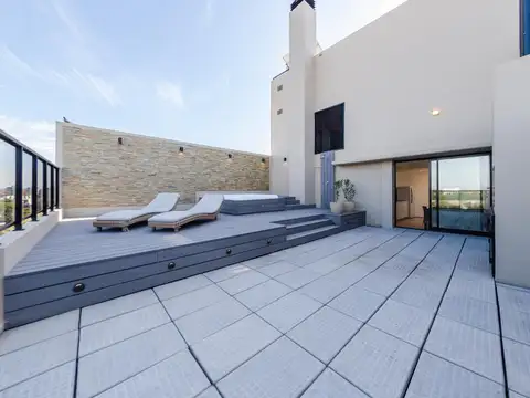 VENTA- EN CONSTRUCCIÓN 3 DORMITORIOS CON AMENITIES- BARRIO LOURDES