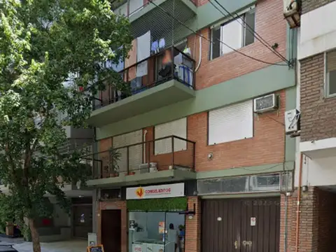 ALQUILER 2 AMBIENTES 40 M2 EN COGHLAN