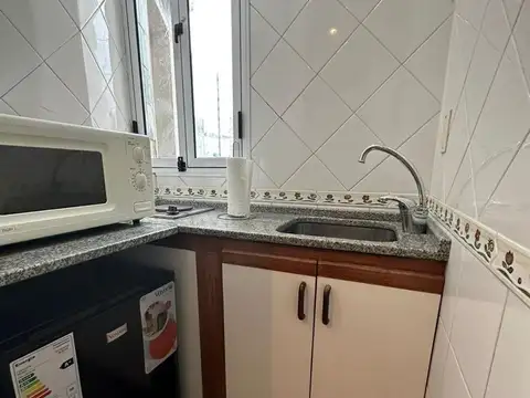 Departamento en Alquiler 60 años