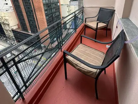 Departamento en Alquiler en Microcentro, $ 600.000