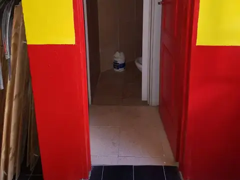 Terreno en Venta en Liniers, USD 900.000