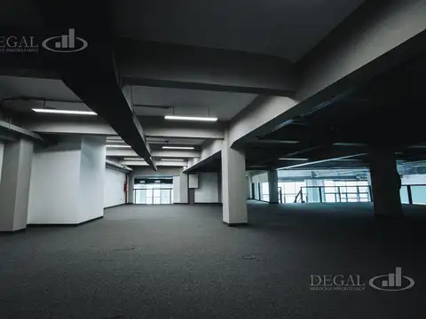 Oficina en Parque Patricios