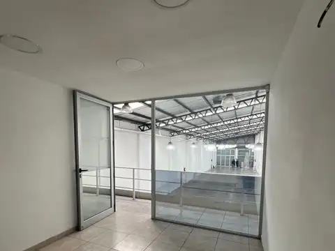 Galpon en Venta 7 años