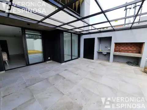 Departamento de dos ambientes en venta, Castelar,  DE CATEGORÍA