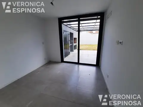 Departamento en Venta en Castelar Norte, USD 189.345