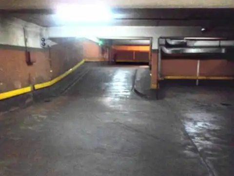 AV. CORRIENTES al 800