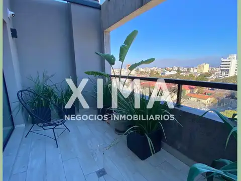 Departamento en Alquiler 1 año