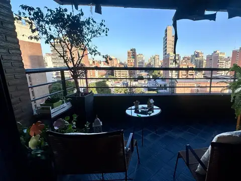 Departamento en Venta en Barrio Norte, USD 350.000