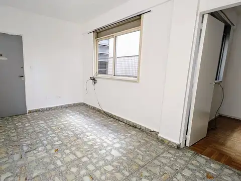 VENTA DEPARTAMENTO 2 AMBIENTES  POMPEYA