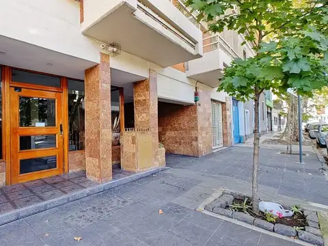 Andrés Ferreyra 3900