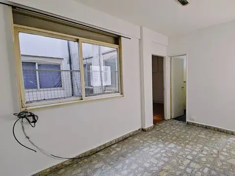 VENTA DEPARTAMENTO 2 AMBIENTES  POMPEYA