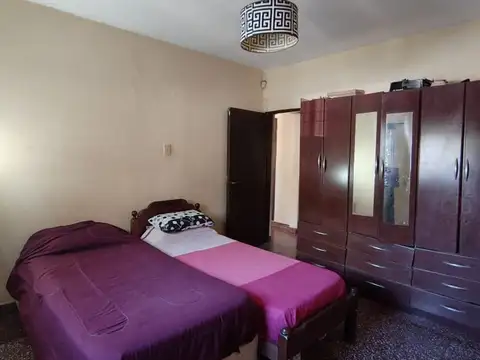 Venta casa 3 dormitorios B° Marqués
