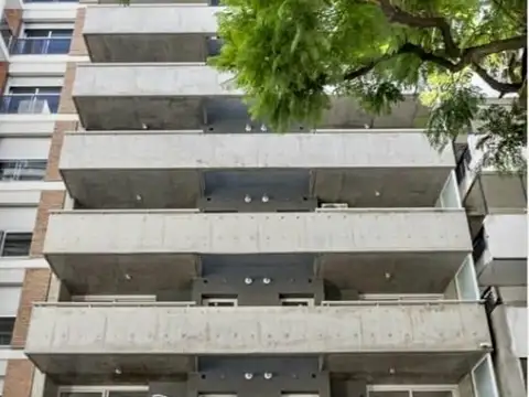 VENTA DEPARTAMENTO 2 DORMITORIOS A ESTRENAR ROSARIO