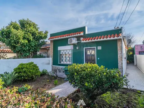 Venta Casa 2 dormitorios Las Piedras