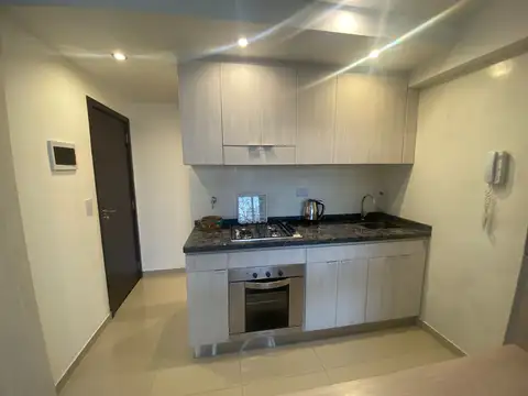 Departamento en Alquiler Temporal en Abasto, USD 650