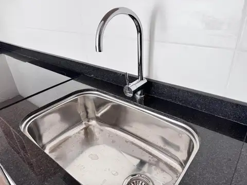 Departamento en Alquiler A Estrenar