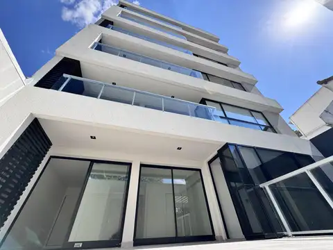 Departamento en Zona Centro