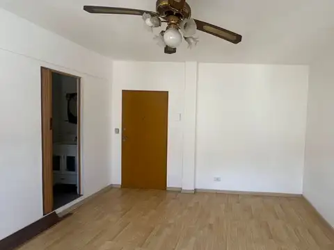 Depto monoambiente alquiler Villa del Parque Apto Profesional