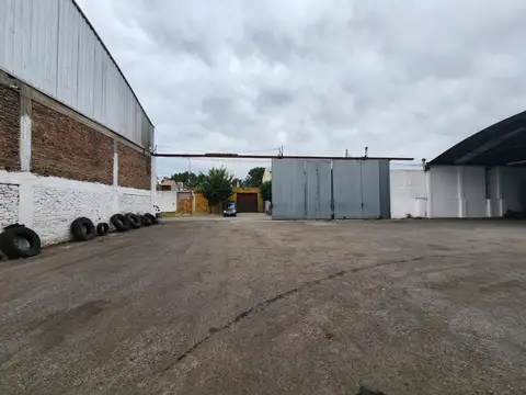 Galpon en Venta en Tablada, USD 950.000