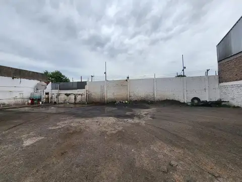 Galpon en Venta A Estrenar