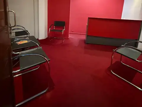 Oficina en Venta al Sudoeste