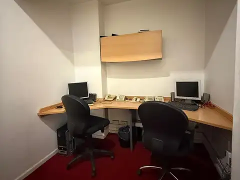 Av. Julio A Roca  al 600