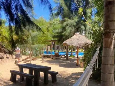 Terreno en Venta en Delta del Tigre, USD 10.000